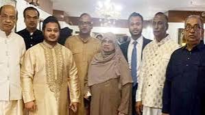 এস আলম পরিবারের ১২ জনের দেশত্যাগে নিষেধাজ্ঞা